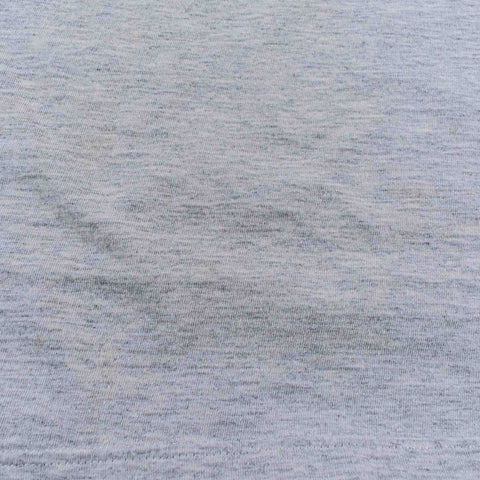 Newark NJ Spell Out Layered T-Shirt Double Sided