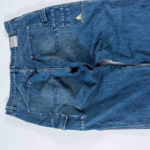 Levis Silvertab Jeans Oversized Carpenter Fit Baggy