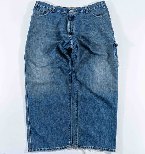 Levis Silvertab Jeans Oversized Carpenter Fit Baggy
