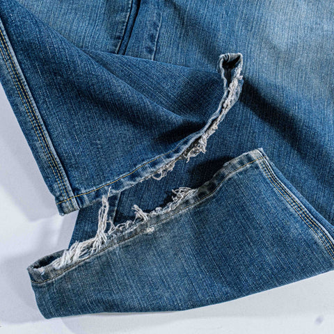 Levis Silvertab Jeans Oversized Carpenter Fit Baggy