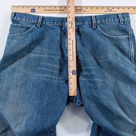 Levis Silvertab Jeans Oversized Carpenter Fit Baggy