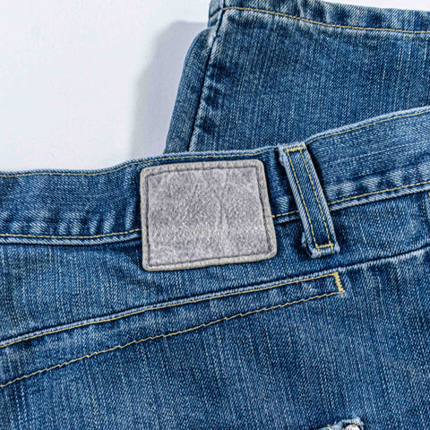 Levis Silvertab Jeans Oversized Carpenter Fit Baggy