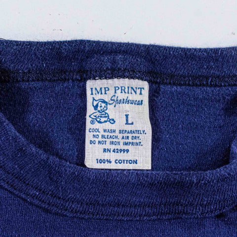 YALE University Imp Prints T-Shirt