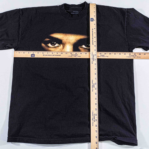 Drake Its All A Blur IAAB Tour T-Shirt 2023