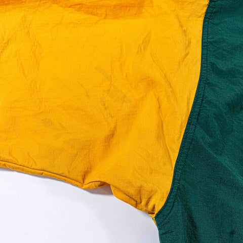 Miller Lite Beer AVP Beach Volleyball Windbreaker World Tour