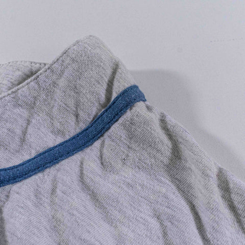 Looney Tunes Baseball Jersey Taz Sylvester Tweety Bugs Sun Sportswear