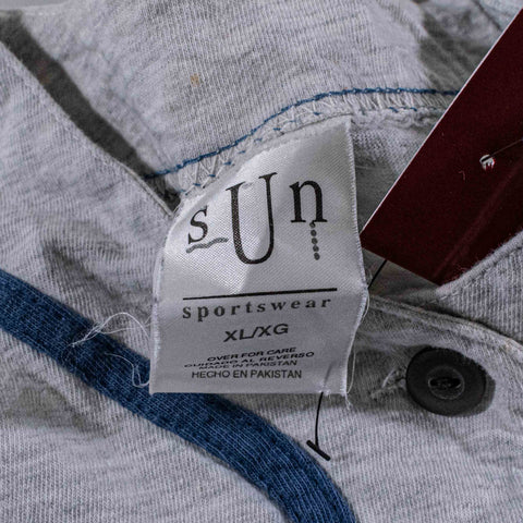 Looney Tunes Baseball Jersey Taz Sylvester Tweety Bugs Sun Sportswear