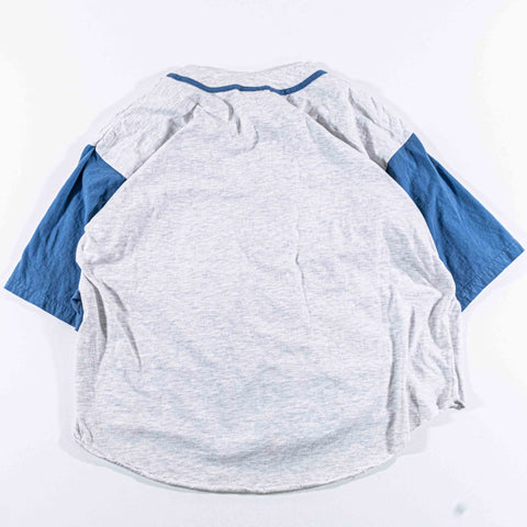 Looney Tunes Baseball Jersey Taz Sylvester Tweety Bugs Sun Sportswear