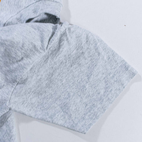 B-17 909 Flying Fortress Fighter Plane T-Shirt Collins Foundation