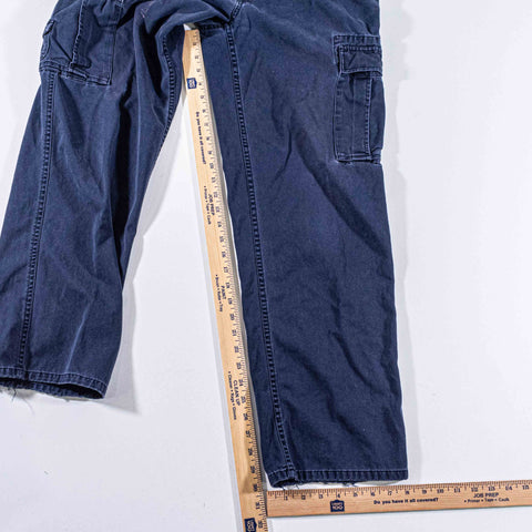 Polo Ralph Lauren Cargo Chino Pants Utility Military