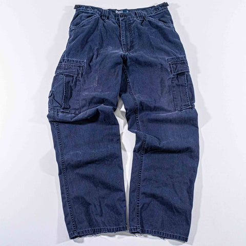 Polo Ralph Lauren Cargo Chino Pants Utility Military