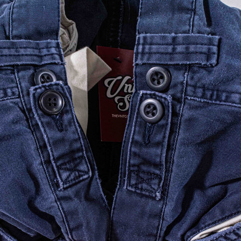 Polo Ralph Lauren Cargo Chino Pants Utility Military