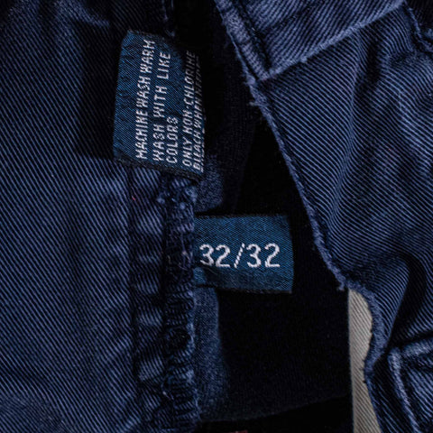 Polo Ralph Lauren Cargo Chino Pants Utility Military