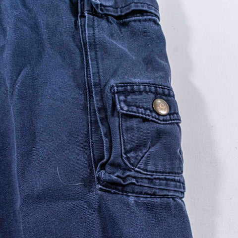 Polo Ralph Lauren Cargo Chino Pants Utility Military