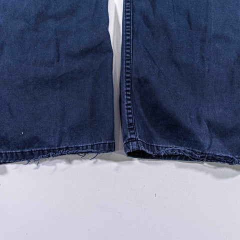 Polo Ralph Lauren Cargo Chino Pants Utility Military