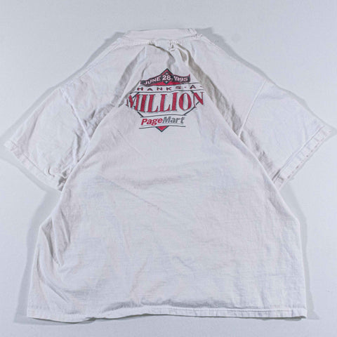 PageMart Thanks a Million Single Stitch T-Shirt