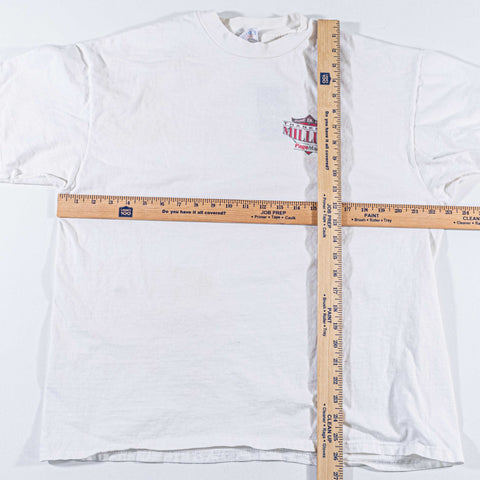 PageMart Thanks a Million Single Stitch T-Shirt