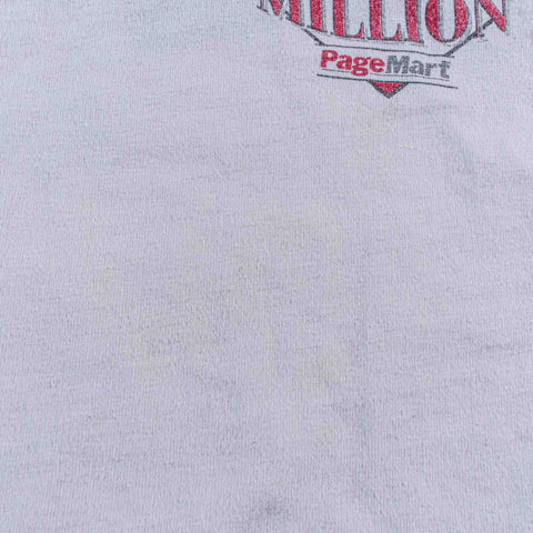 PageMart Thanks a Million Single Stitch T-Shirt