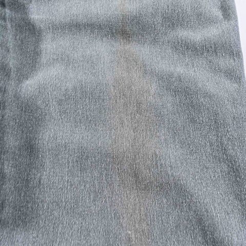 Bugle Boy Wide Leg Green Chino Pants