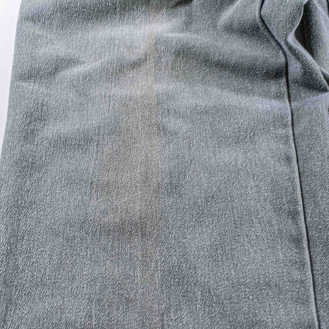 Bugle Boy Wide Leg Green Chino Pants