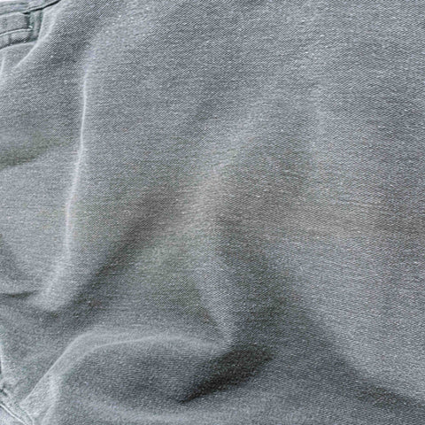 Bugle Boy Wide Leg Green Chino Pants