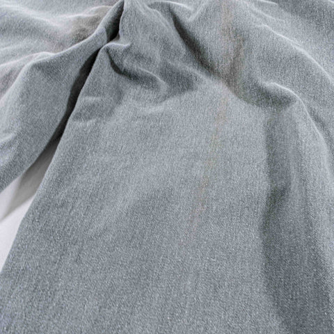 Bugle Boy Wide Leg Green Chino Pants