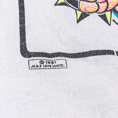 Your Next Bulldog Muscular Gym Tough Guy T-Shirt