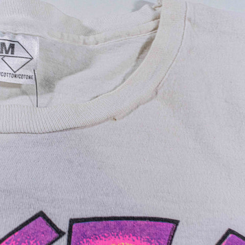 Your Next Bulldog Muscular Gym Tough Guy T-Shirt