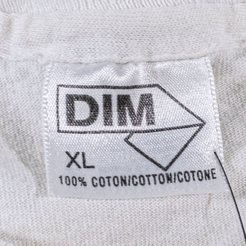 Your Next Bulldog Muscular Gym Tough Guy T-Shirt