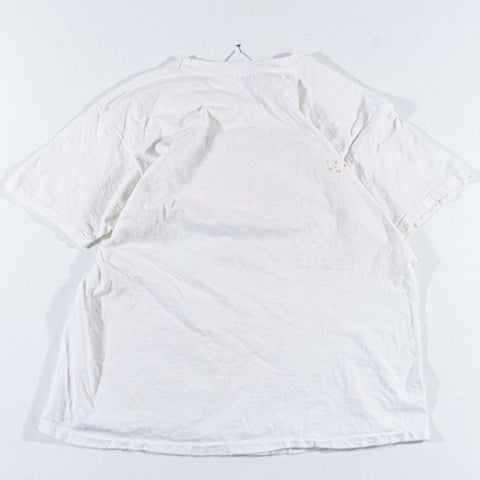 Your Next Bulldog Muscular Gym Tough Guy T-Shirt