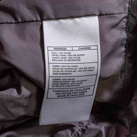 Nike ACG Outer Layer 3 Jacket