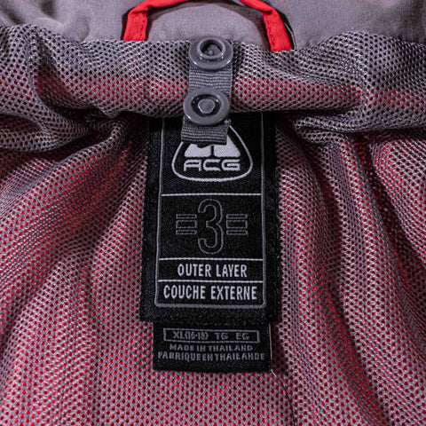 Nike ACG Outer Layer 3 Jacket