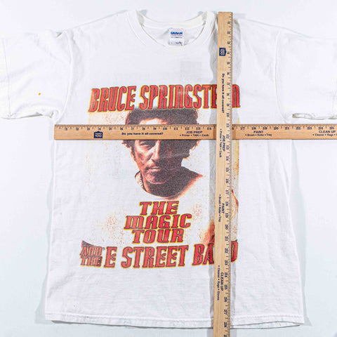 Bruce Springsteen The Magic Tour T-Shirt