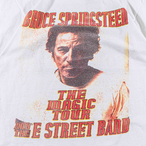 Bruce Springsteen The Magic Tour T-Shirt