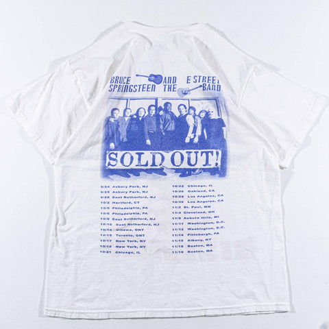 Bruce Springsteen The Magic Tour T-Shirt