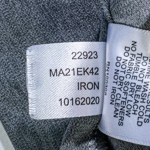 Peter Millar TaylorMade 1/4 Zip Performance Pullover Iron Bowen
