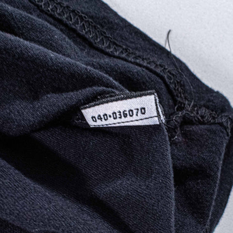 Ed Hardy by Christian Audigier Eternal Love Pin Up T-Shirt Bedazzled