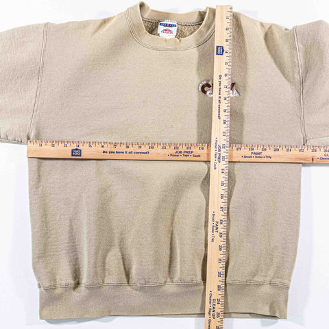 New York City Opera Sweatshirt Embroidered