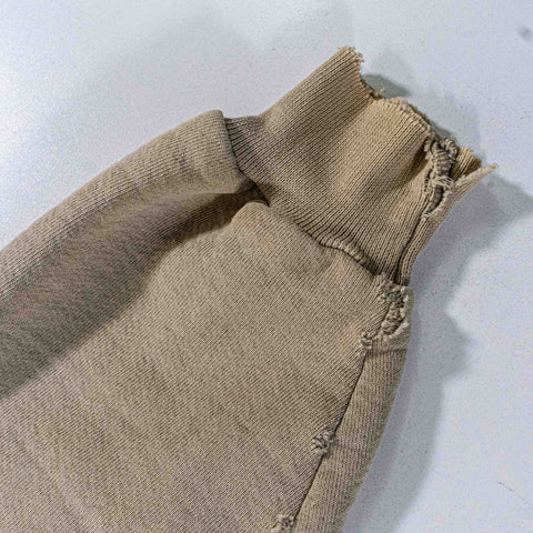 New York City Opera Sweatshirt Embroidered