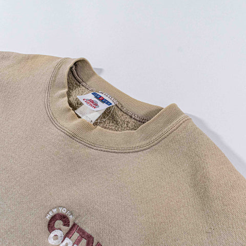 New York City Opera Sweatshirt Embroidered