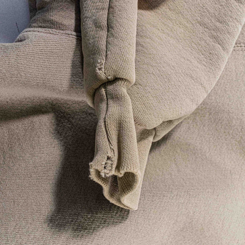 New York City Opera Sweatshirt Embroidered