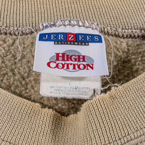 New York City Opera Sweatshirt Embroidered