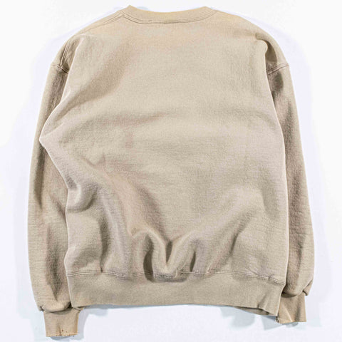 New York City Opera Sweatshirt Embroidered