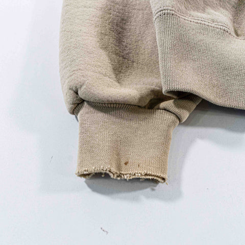 New York City Opera Sweatshirt Embroidered