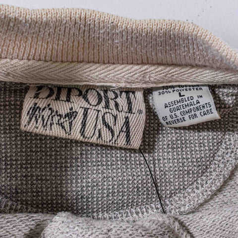 Martha's Vineyard Massachusetts Sailing Sweatshirt