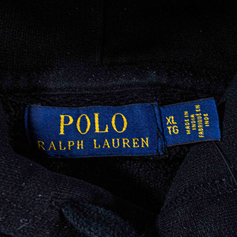 Polo Ralph Lauren 67 Athletic Dept Hoodie Sweatshirt
