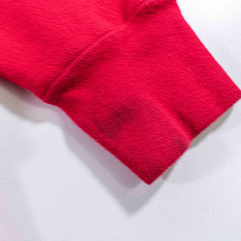 Champion Reverse Weave NYAC Hoodie New York Athletic Club Winged Foot