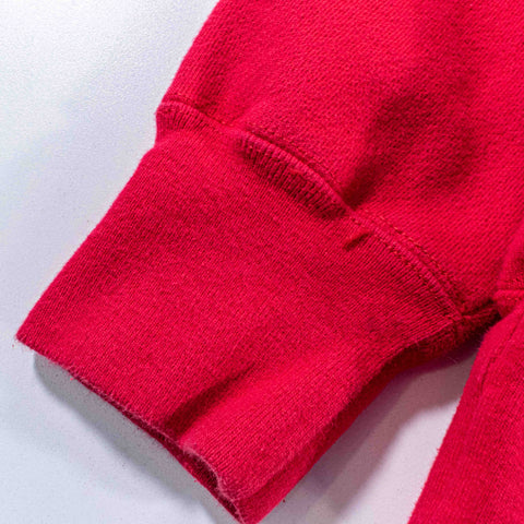 Champion Reverse Weave NYAC Hoodie New York Athletic Club Winged Foot