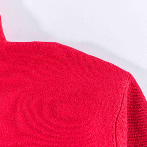 Champion Reverse Weave NYAC Hoodie New York Athletic Club Winged Foot