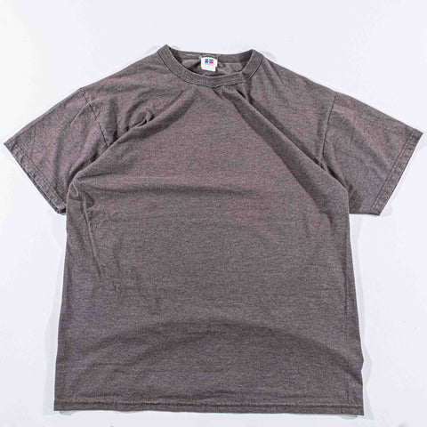 Russell Athletic Blank Sun Faded T-Shirt